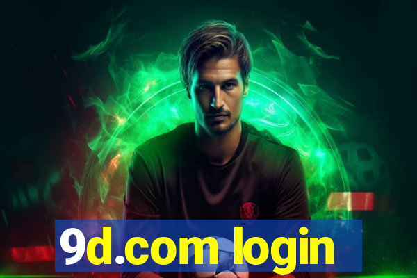 9d.com login